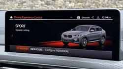 BMW X4 xDrive20d MHT M Sport 5dr Step Auto 5046936