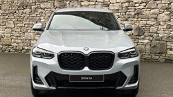 BMW X4 xDrive20d MHT M Sport 5dr Step Auto 5046942