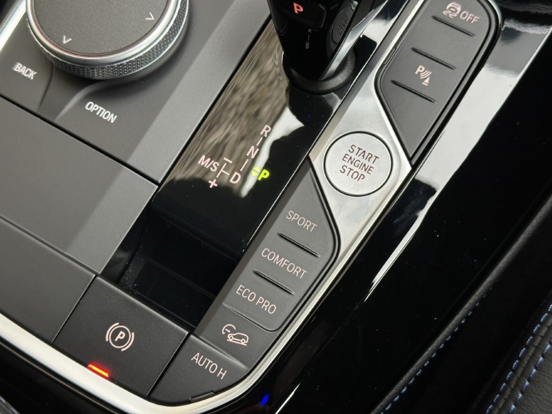  BMW X4 xDrive20d MHT M Sport 5dr Step Auto 5046901