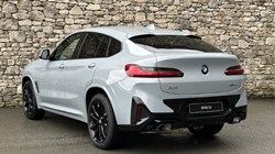 BMW X4 xDrive20d MHT M Sport 5dr Step Auto 5046924