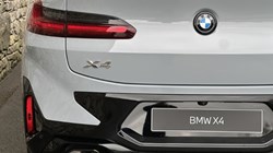 BMW X4 xDrive20d MHT M Sport 5dr Step Auto 5046884