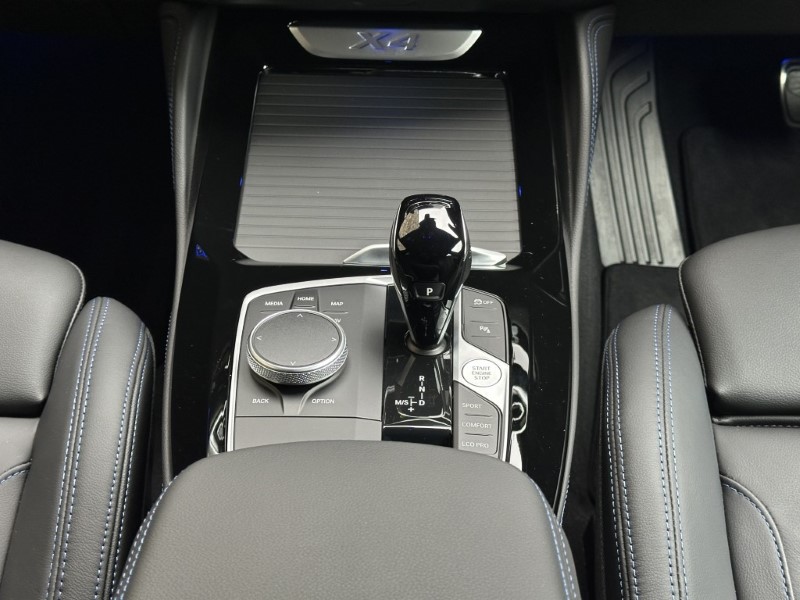  BMW X4 xDrive20d MHT M Sport 5dr Step Auto 5046896