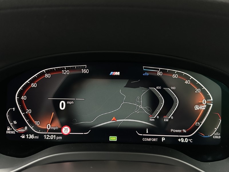  BMW X4 xDrive20d MHT M Sport 5dr Step Auto 5046922