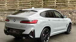 BMW X4 xDrive20d MHT M Sport 5dr Step Auto 5046953