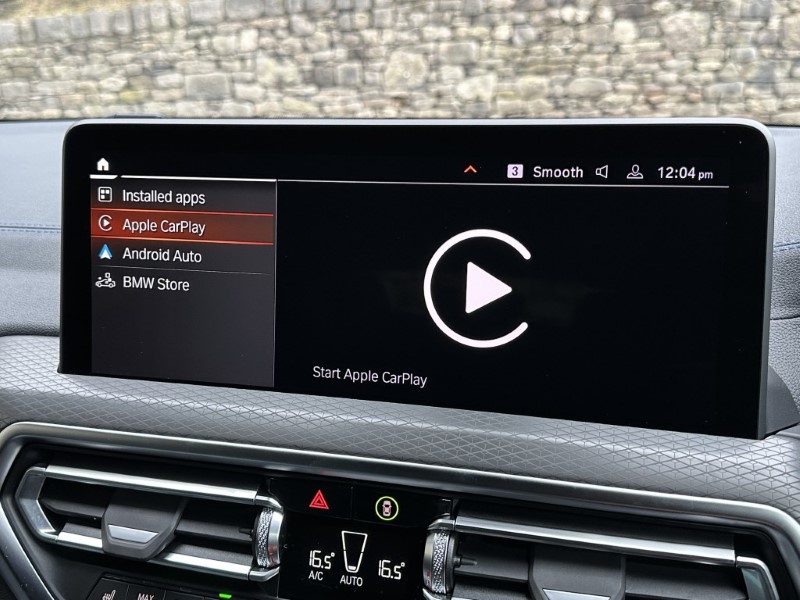  BMW X4 xDrive20d MHT M Sport 5dr Step Auto 5046940