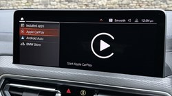 BMW X4 xDrive20d MHT M Sport 5dr Step Auto 5046940