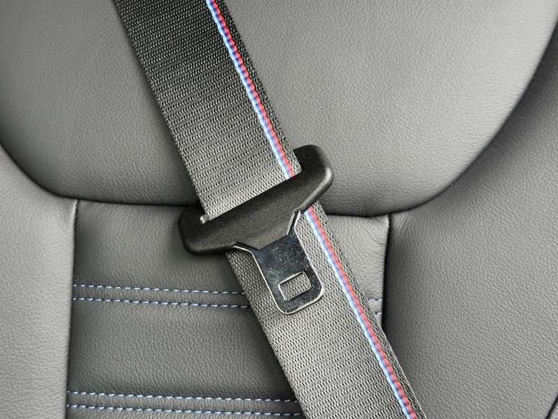  BMW X4 xDrive20d MHT M Sport 5dr Step Auto 5046920