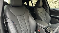 BMW X4 xDrive20d MHT M Sport 5dr Step Auto 5046892
