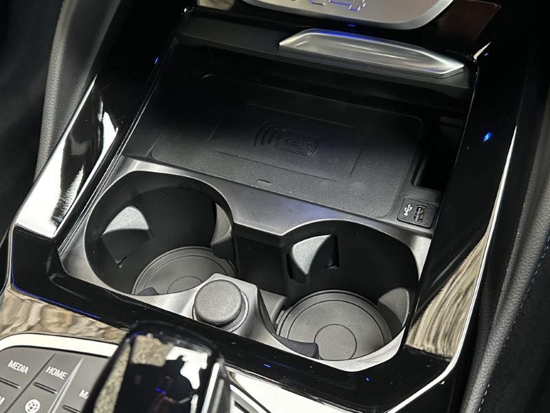  BMW X4 xDrive20d MHT M Sport 5dr Step Auto 5046902