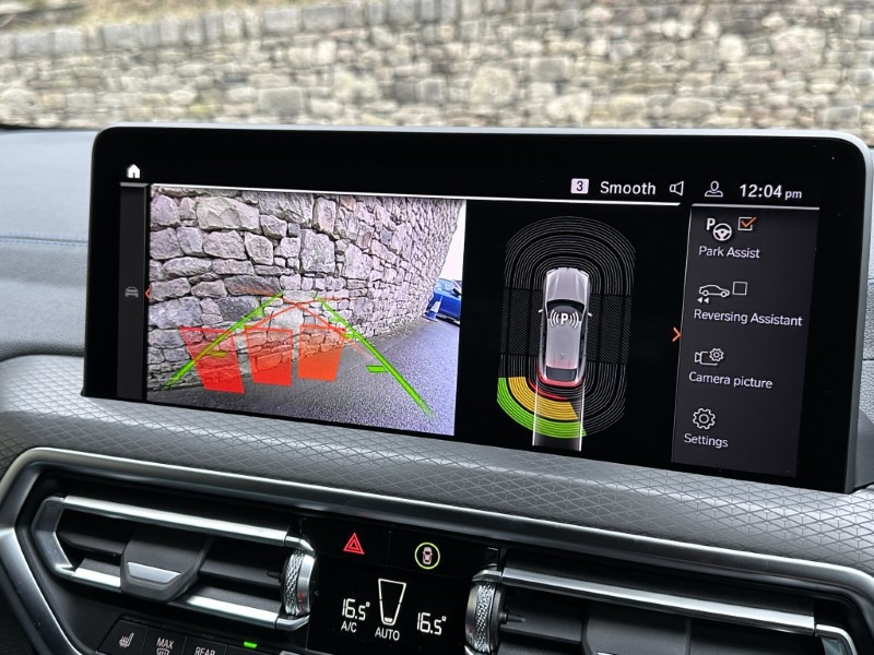  BMW X4 xDrive20d MHT M Sport 5dr Step Auto 5046934