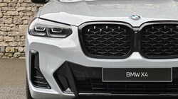 BMW X4 xDrive20d MHT M Sport 5dr Step Auto 5046945