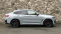 BMW X4 xDrive20d MHT M Sport 5dr Step Auto 5046882
