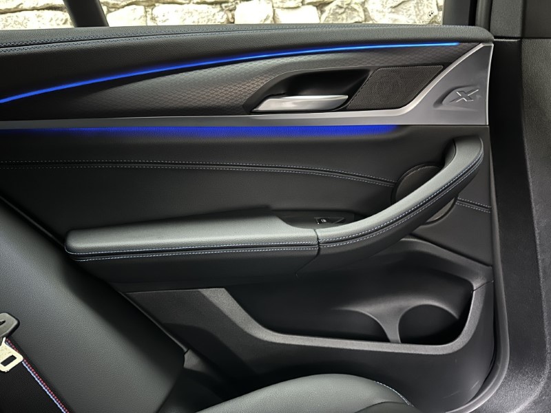  BMW X4 xDrive20d MHT M Sport 5dr Step Auto 5046893