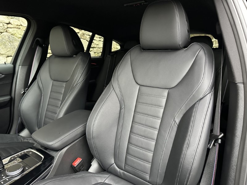  BMW X4 xDrive20d MHT M Sport 5dr Step Auto 5047411