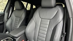 BMW X4 xDrive20d MHT M Sport 5dr Step Auto 5047411
