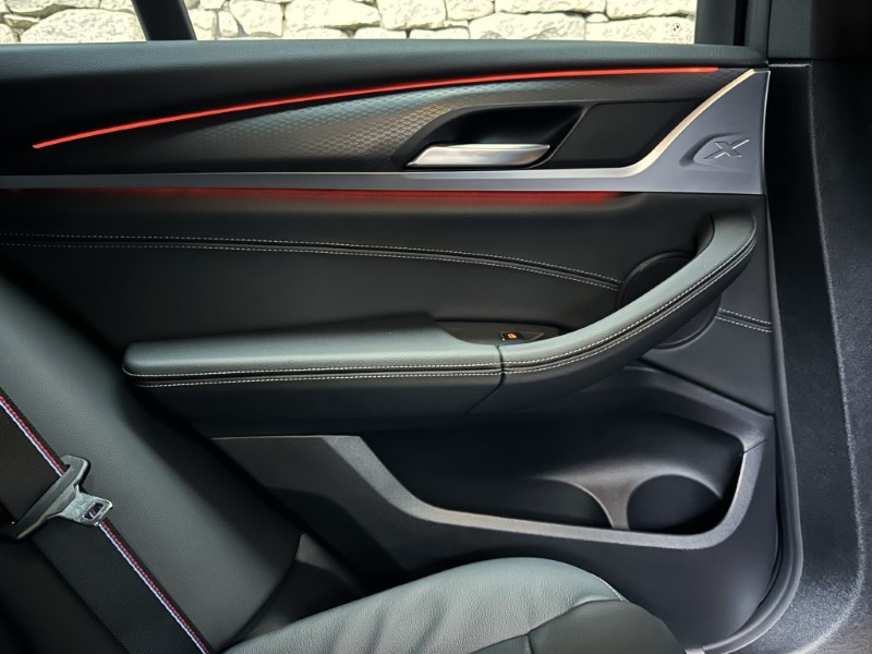  BMW X4 xDrive20d MHT M Sport 5dr Step Auto 5047386