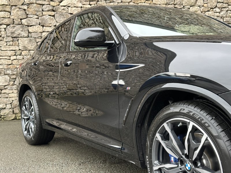  BMW X4 xDrive20d MHT M Sport 5dr Step Auto 5047443
