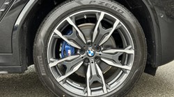 BMW X4 xDrive20d MHT M Sport 5dr Step Auto 5047441