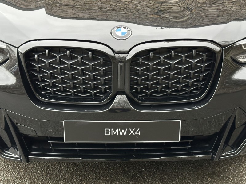  BMW X4 xDrive20d MHT M Sport 5dr Step Auto 5047439