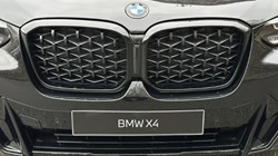 BMW X4 xDrive20d MHT M Sport 5dr Step Auto 5047439