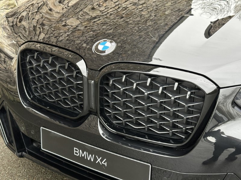  BMW X4 xDrive20d MHT M Sport 5dr Step Auto 5047406