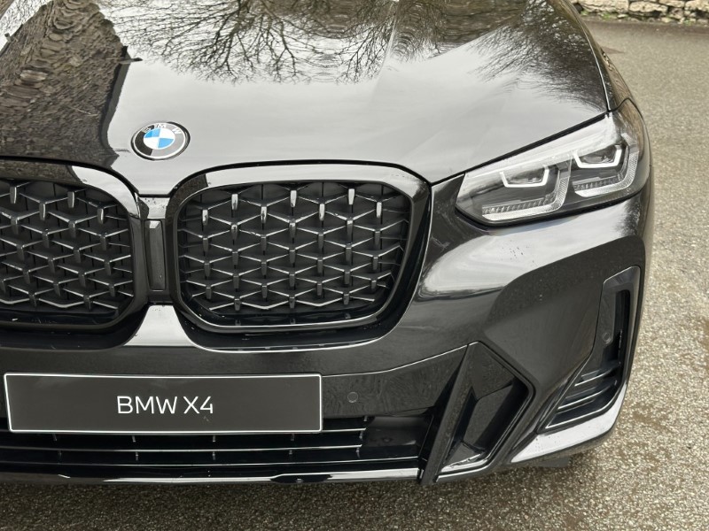  BMW X4 xDrive20d MHT M Sport 5dr Step Auto 5047405