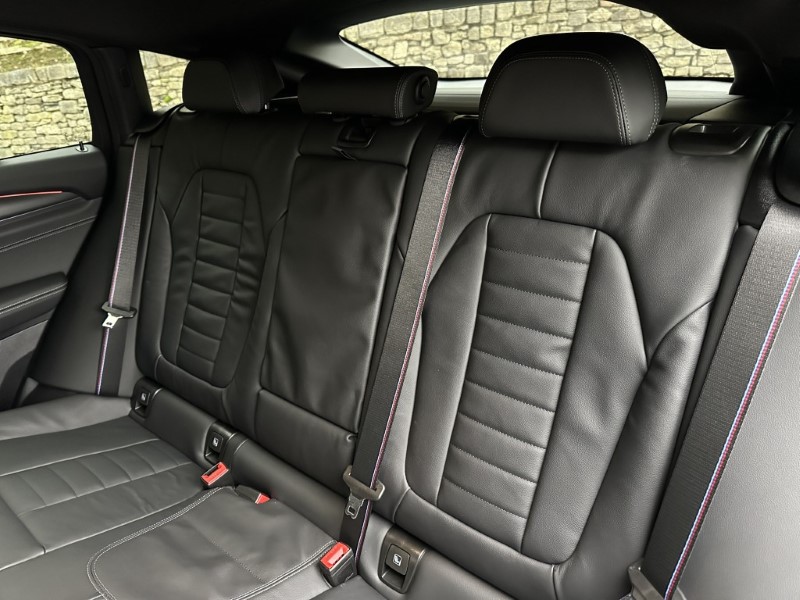  BMW X4 xDrive20d MHT M Sport 5dr Step Auto 5047423