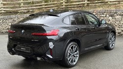 BMW X4 xDrive20d MHT M Sport 5dr Step Auto 5047445