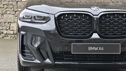 BMW X4 xDrive20d MHT M Sport 5dr Step Auto 5047438
