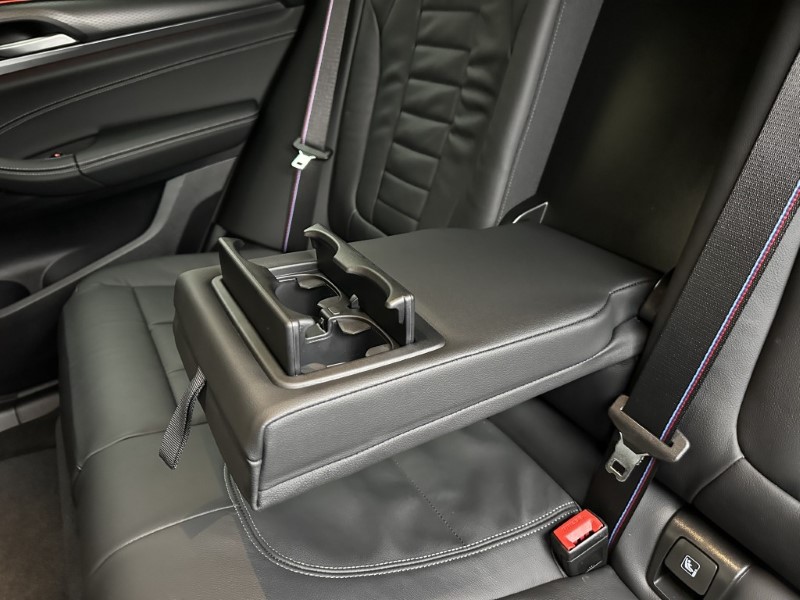  BMW X4 xDrive20d MHT M Sport 5dr Step Auto 5047422