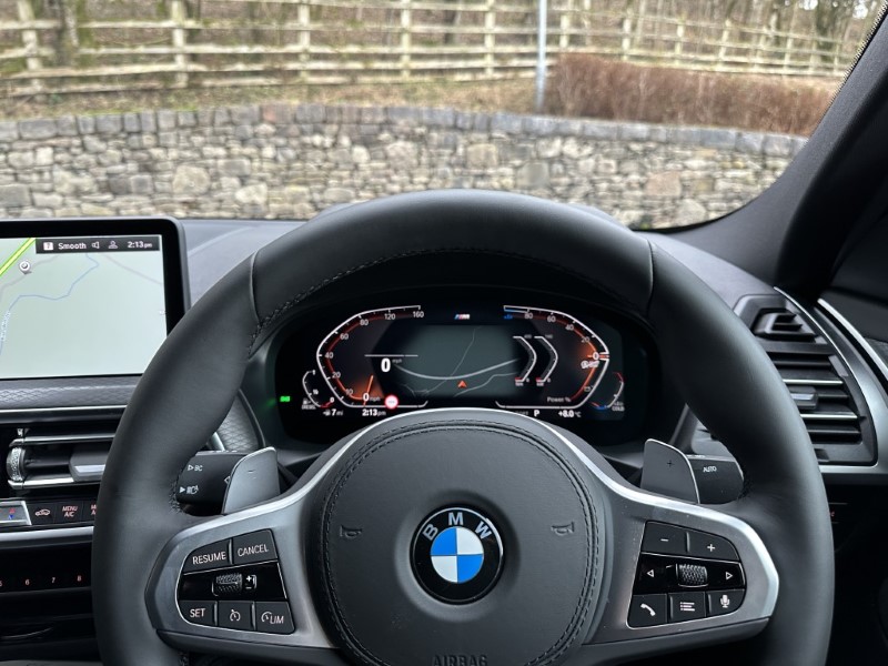  BMW X4 xDrive20d MHT M Sport 5dr Step Auto 5047434