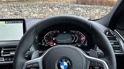 BMW X4 xDrive20d MHT M Sport 5dr Step Auto 5047434