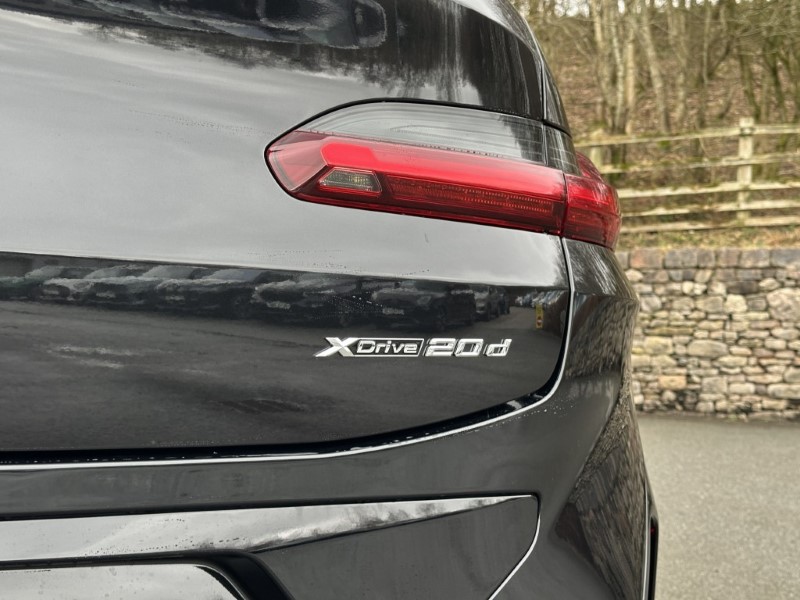  BMW X4 xDrive20d MHT M Sport 5dr Step Auto 5047380