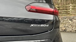 BMW X4 xDrive20d MHT M Sport 5dr Step Auto 5047380