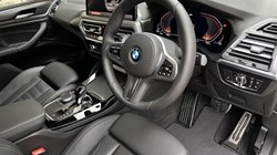 BMW X4 xDrive20d MHT M Sport 5dr Step Auto 5047382