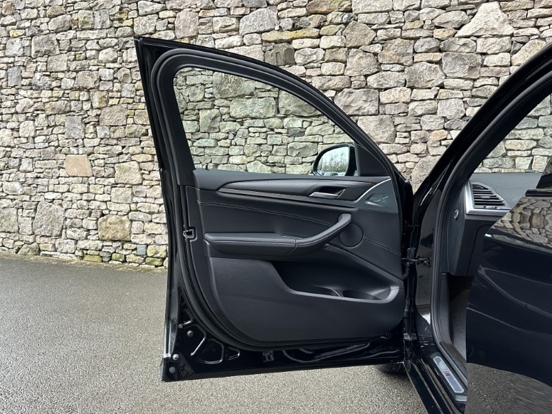  BMW X4 xDrive20d MHT M Sport 5dr Step Auto 5047418