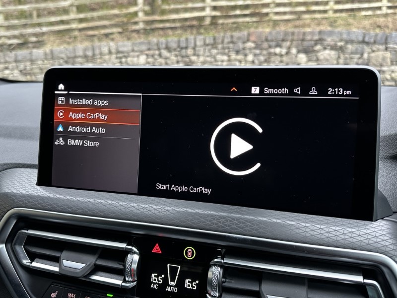  BMW X4 xDrive20d MHT M Sport 5dr Step Auto 5047433