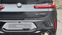 BMW X4 xDrive20d MHT M Sport 5dr Step Auto 5047379