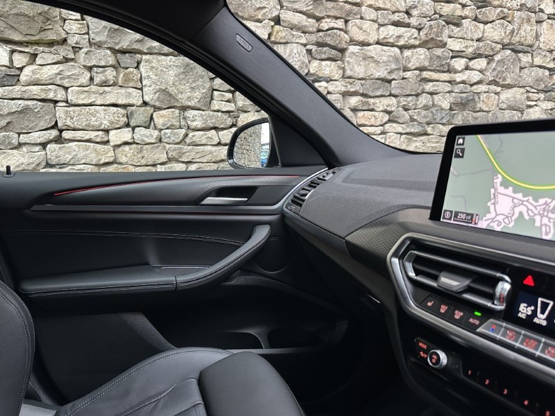  BMW X4 xDrive20d MHT M Sport 5dr Step Auto 5047395