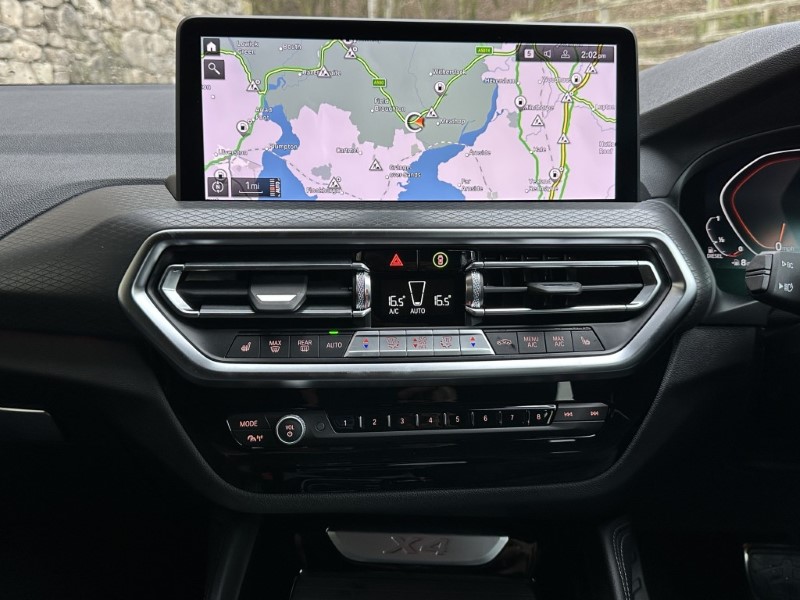  BMW X4 xDrive20d MHT M Sport 5dr Step Auto 5047392