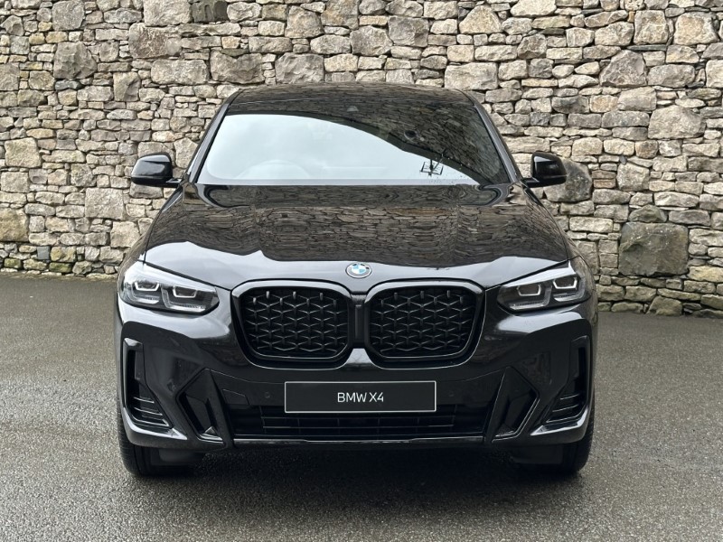  BMW X4 xDrive20d MHT M Sport 5dr Step Auto 5047435