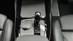 BMW X4 xDrive20d MHT M Sport 5dr Step Auto 5047389