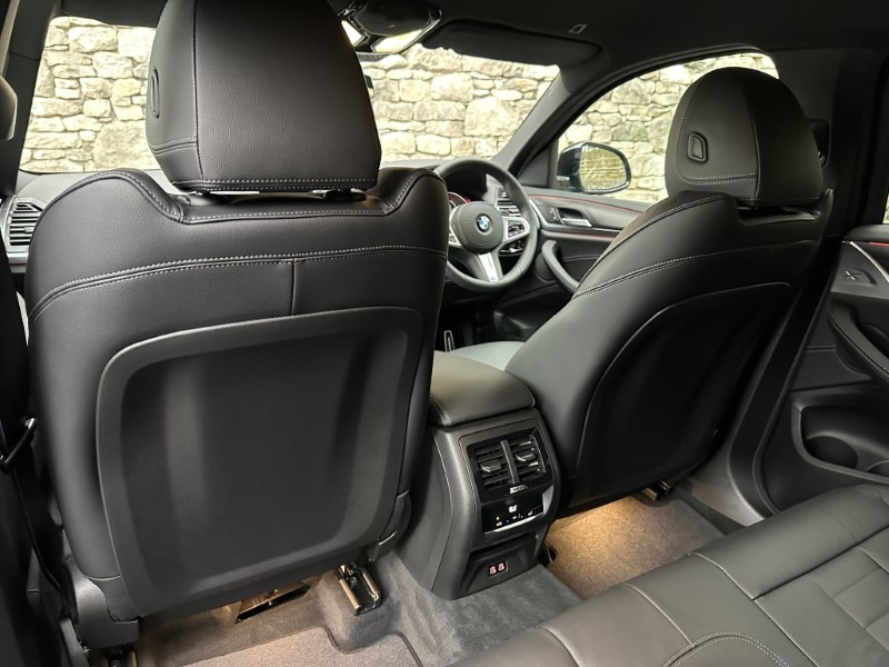  BMW X4 xDrive20d MHT M Sport 5dr Step Auto 5047420