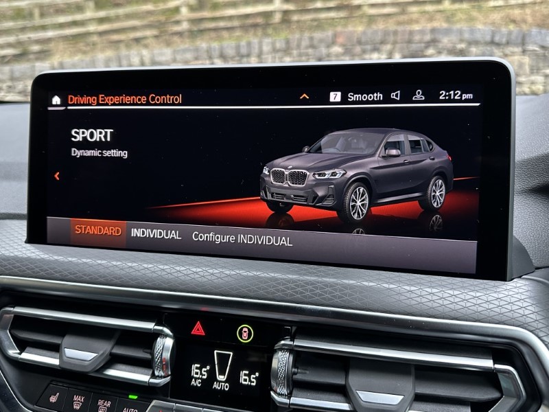  BMW X4 xDrive20d MHT M Sport 5dr Step Auto 5047429