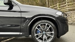 BMW X4 xDrive20d MHT M Sport 5dr Step Auto 5047442