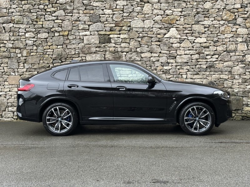  BMW X4 xDrive20d MHT M Sport 5dr Step Auto 5047376