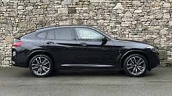 BMW X4 xDrive20d MHT M Sport 5dr Step Auto 5047376