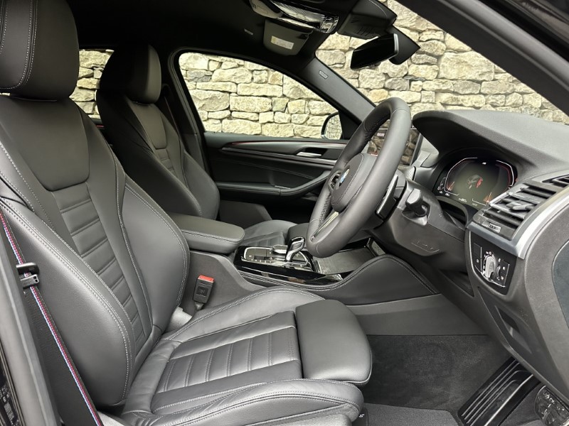 BMW X4 xDrive20d MHT M Sport 5dr Step Auto 5047383