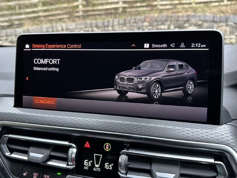  BMW X4 xDrive20d MHT M Sport 5dr Step Auto 5047430