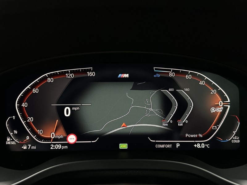  BMW X4 xDrive20d MHT M Sport 5dr Step Auto 5047415